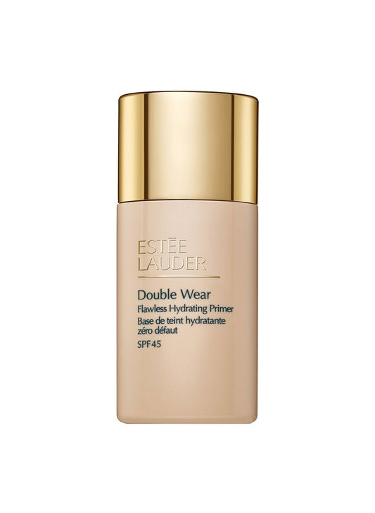 Double Wear Flawless Hydrating Primer Make up - MazenOnline