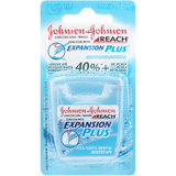 Reach - Johnson's Reach Expansion Plus Dental Floss | MazenOnline