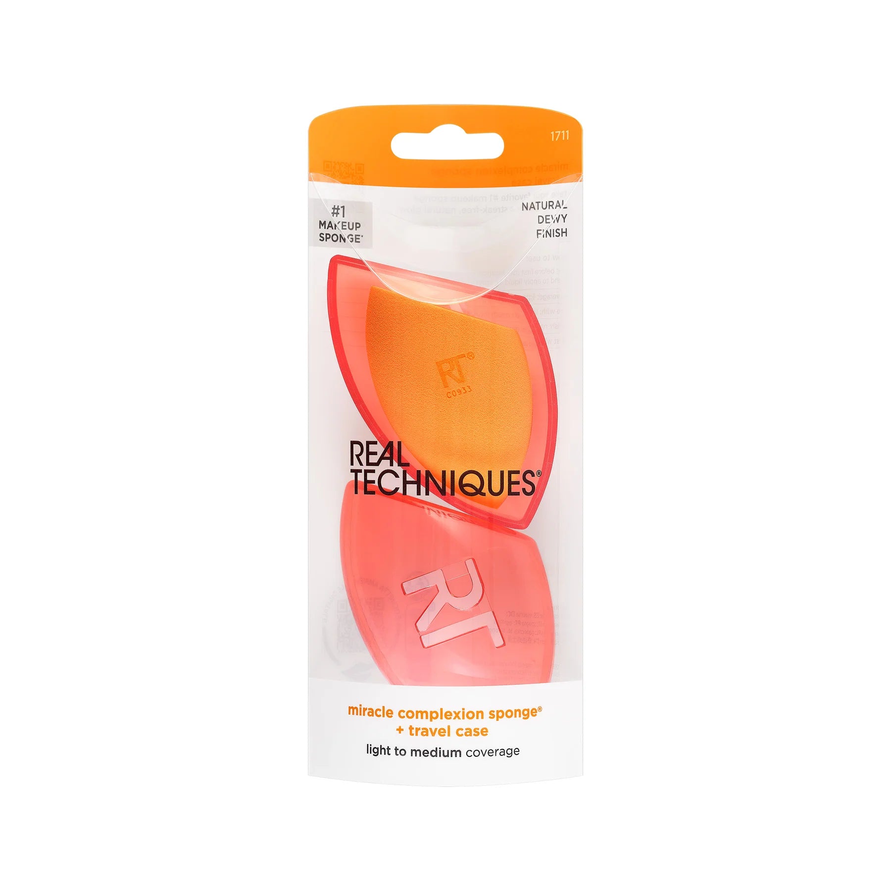 real techniques sponge