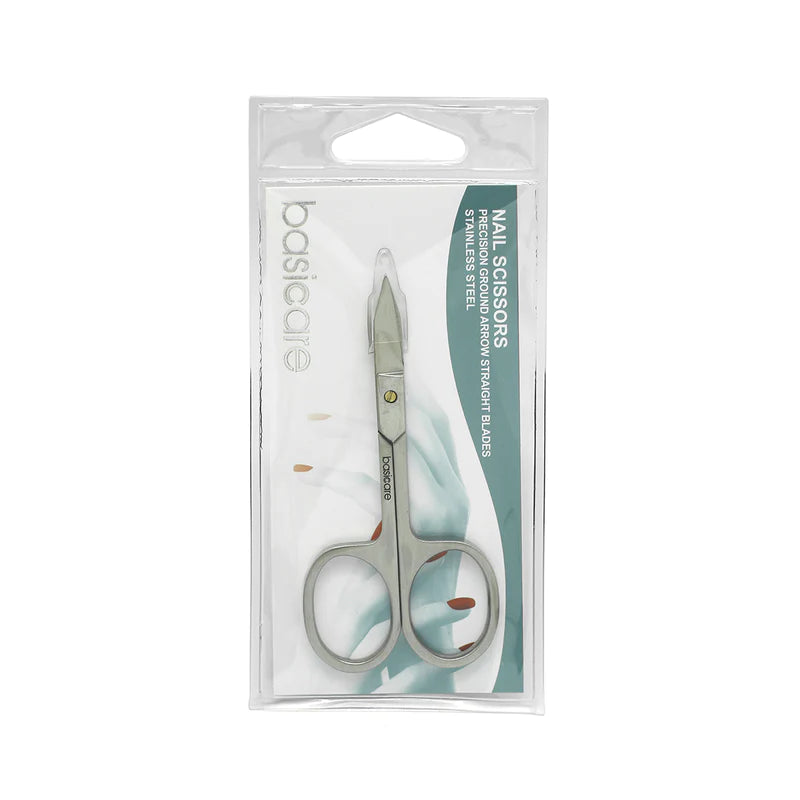 3.5-Inch Nail Scissor - MazenOnline