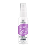 Essence - keep it PERFECT! make-up FIXING SPRAY | MazenOnline