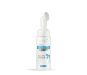 Neogene - Deep Facial Cleansing Foam With Brush | MazenOnline