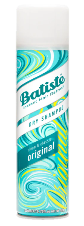 Dry Shampoo Original - MazenOnline