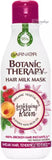 BOTANIC THERAPY HAIR MILK MASK - MazenOnline