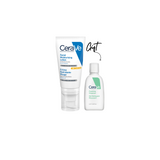 CeraVe - AM Facial Moisturizing Lotion SPF 30 + Gift | MazenOnline