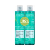 Aderma - Biology AC Foaming Gel Bundle | MazenOnline