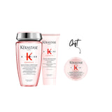Genesis Bain Nutri-Fortifiant Shampoo + Genesis Fondant Renforçateur Conditioner = Gift
