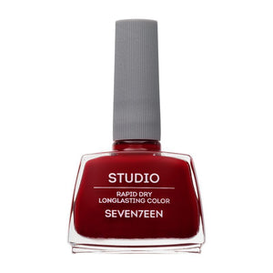 seventeen - Nail Polish Studio | MazenOnline
