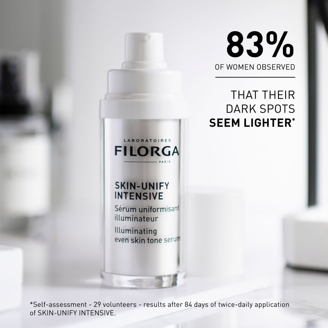 Filorga - Filorga Skin-Unify Intensive Illuminating Even Skin Tone Serum 30ml | MazenOnline