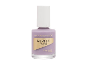 Max Factor - Miracle Pure Nail Polish | MazenOnline