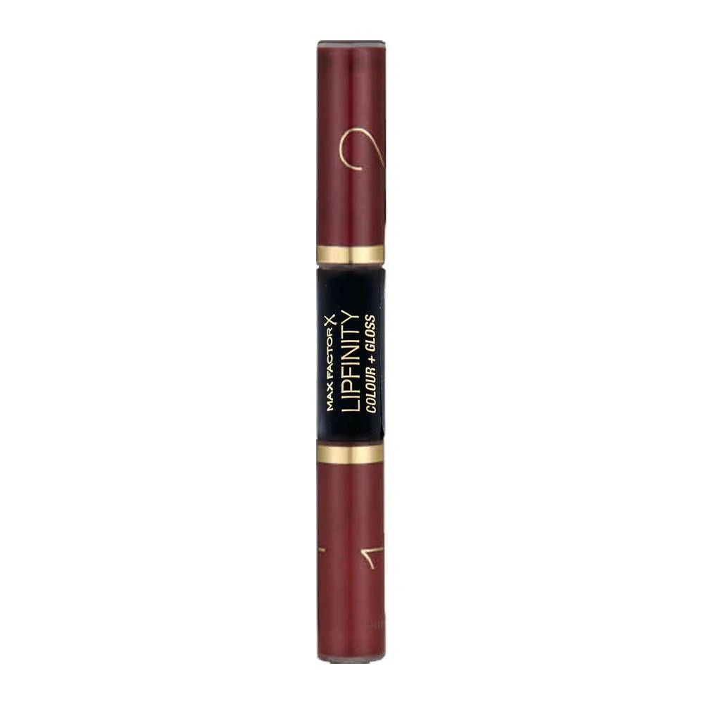 Max Factor - Lipfinity Lipstick | MazenOnline