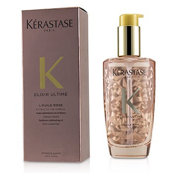 Elixir Ultime Rose 100ml - MazenOnline