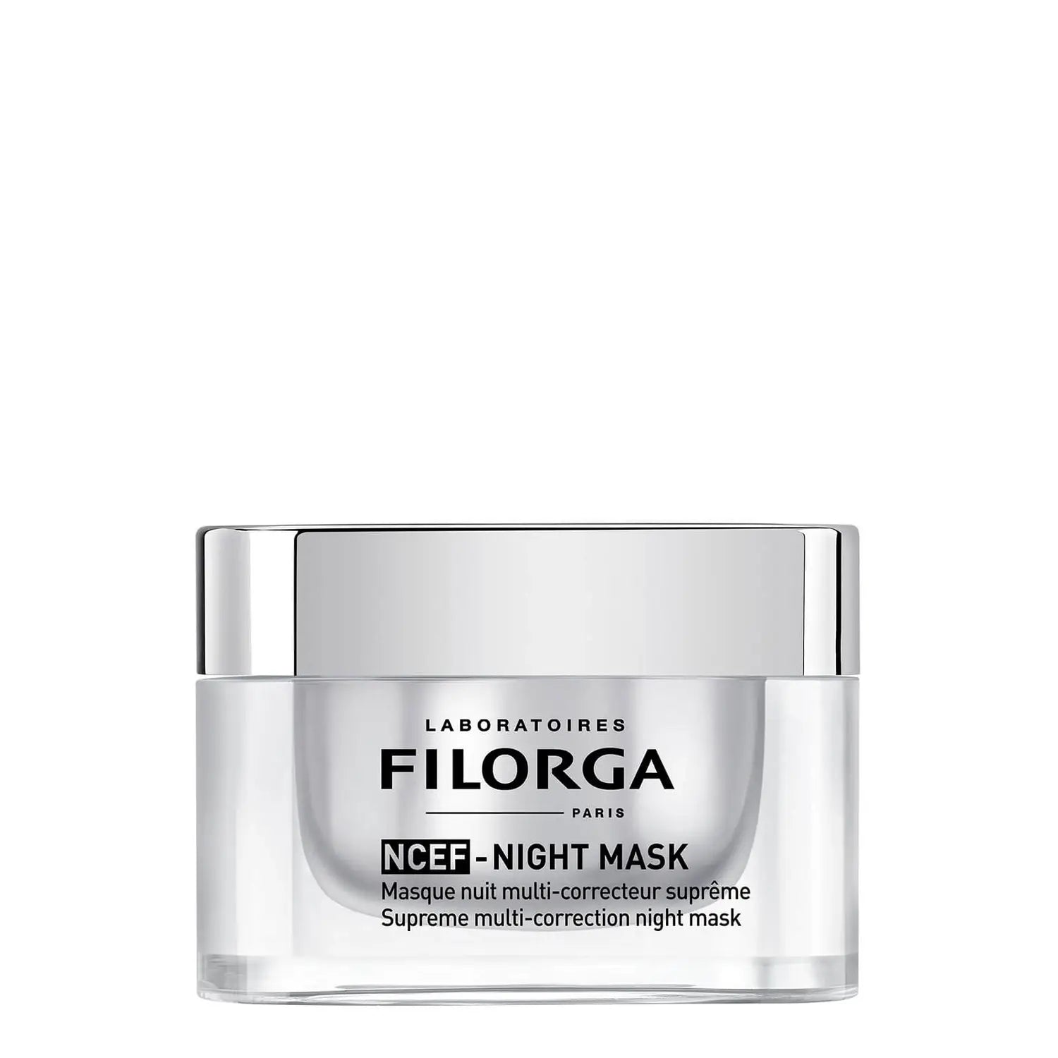 NCEF Night Mask - MazenOnline