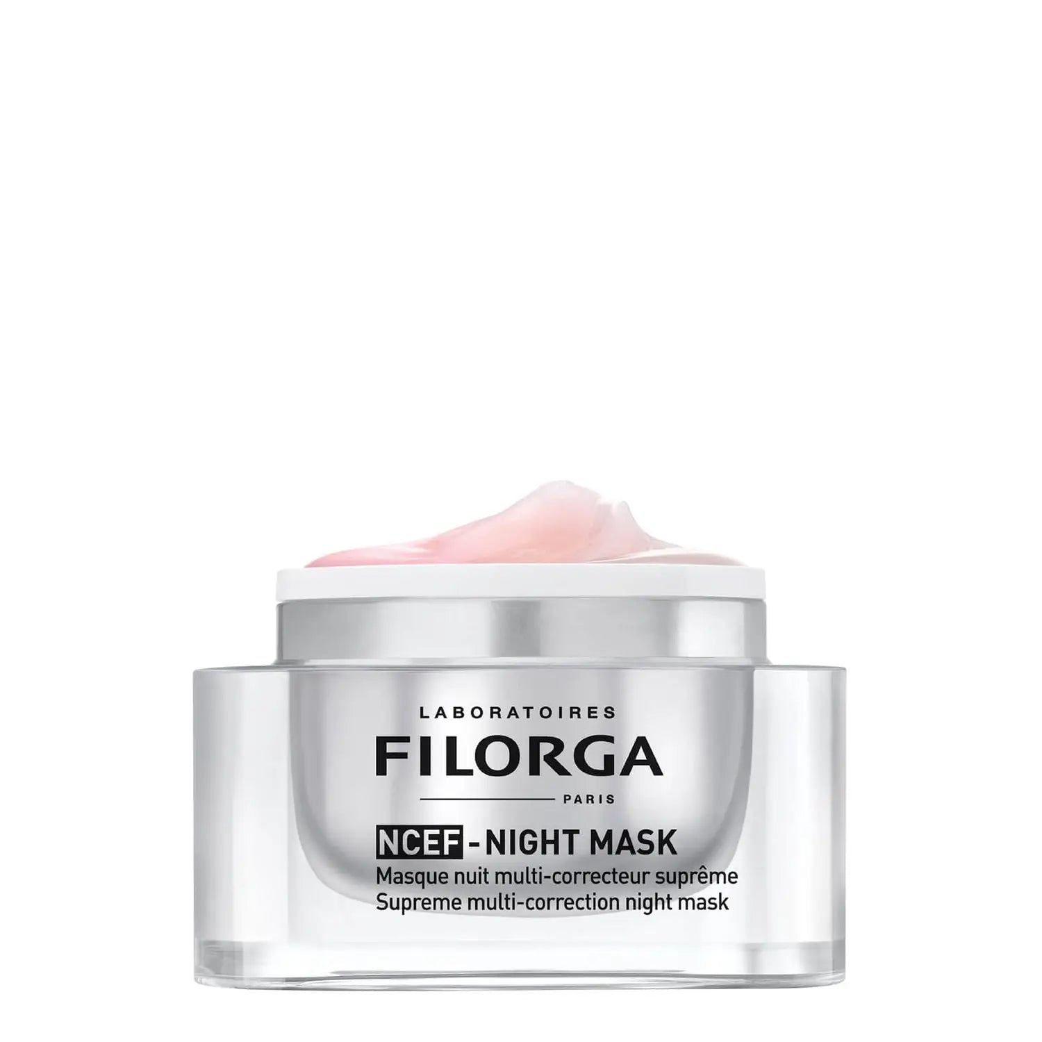 NCEF Night Mask - MazenOnline