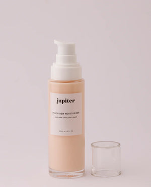 Peach Dew Moisturizer - MazenOnline
