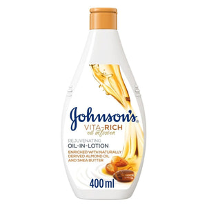 Johnson's - Vita-Rich | MazenOnline