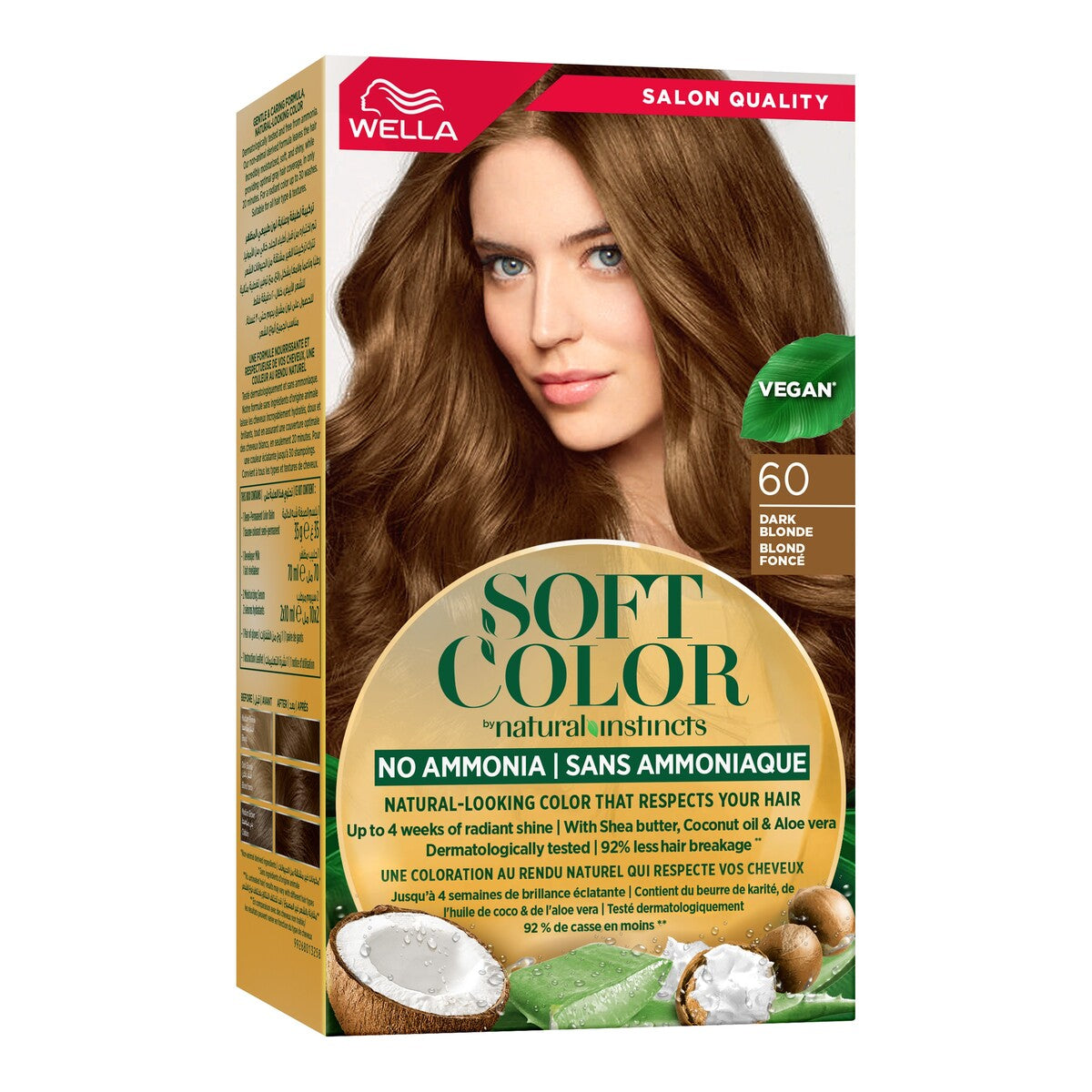 Soft color - MazenOnline