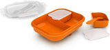 Toddler Travel Feeding Set - MazenOnline