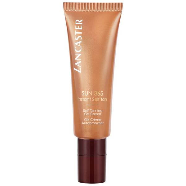 Sun 365 Instant Self Tan Self Tanning Jelly - MazenOnline
