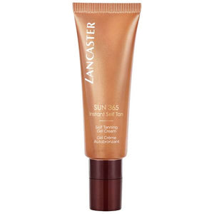 Sun 365 Instant Self Tan Self Tanning Jelly - MazenOnline