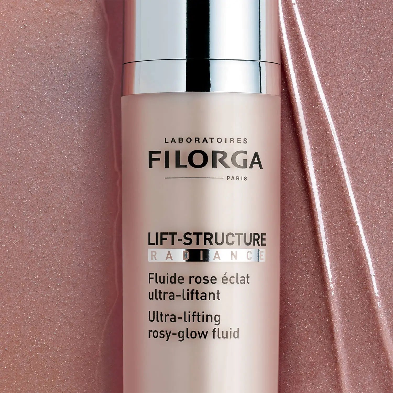 filorga lift structure radiance