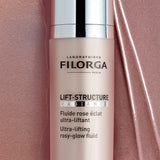 filorga lift structure radiance