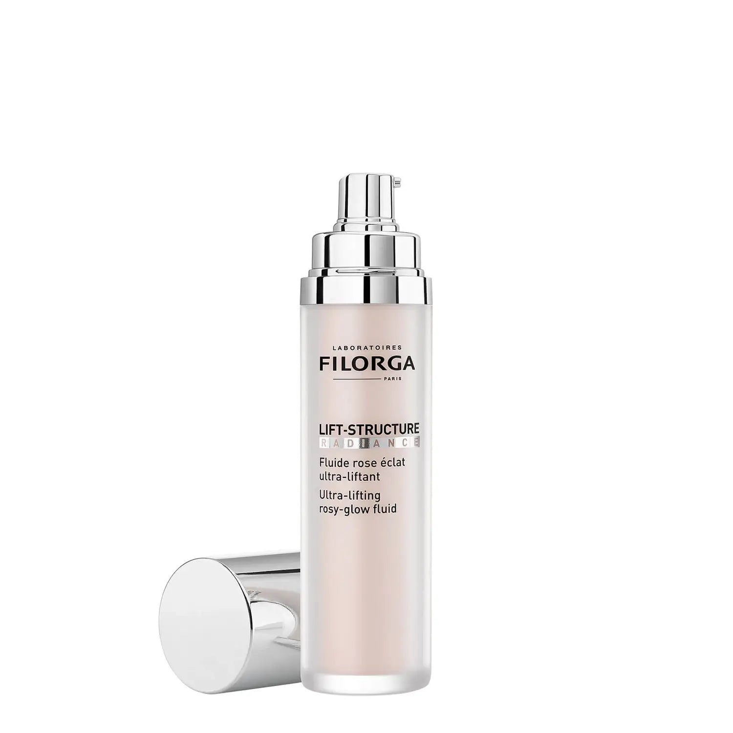 filorga lift structure radiance