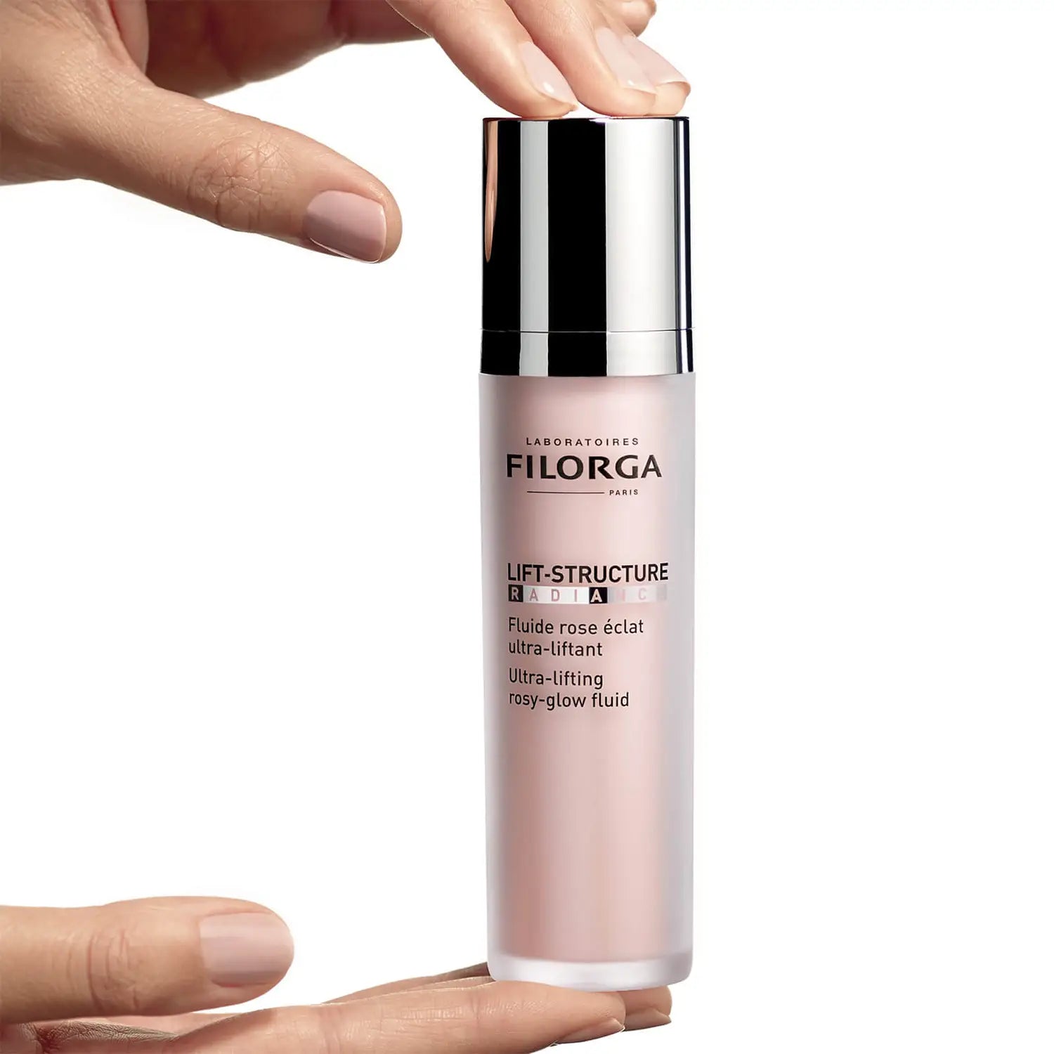 filorga lift structure radiance