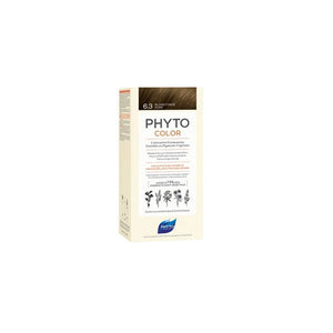 PHYTOCOLOR Permanent Hair Color - MazenOnline