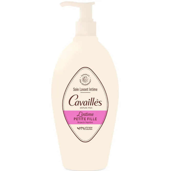 Soin Naturel Toilette Intime - MazenOnline