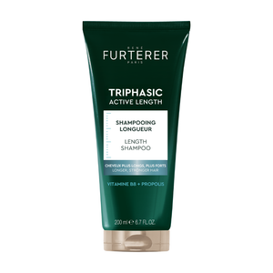 René Furterer - Triphasic Active Grow Shampoo | MazenOnline
