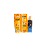 L'Oréal Paris - Ex-Oil Full Routine | MazenOnline