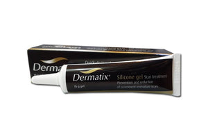 Dermatix - Silicone Gel scar treatment | MazenOnline
