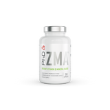 PhD ZMA Capsules - MazenOnline