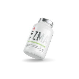 PhD ZMA Capsules - MazenOnline