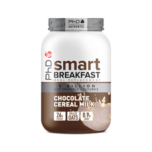 Smart Breakfast Meal Replacement - MazenOnline