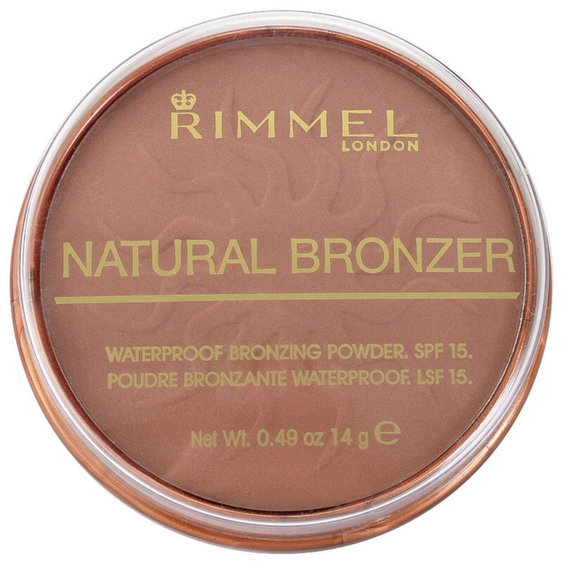 BRNZ RG NAT BRNZ-SUN 26 - MazenOnline