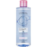 Micellar Water Normal to Dry Skin 400Ml - MazenOnline