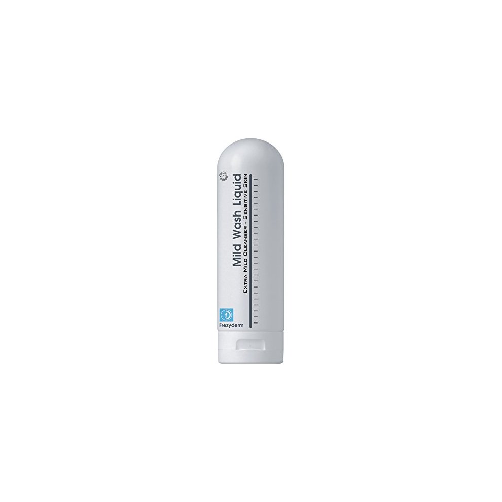 MILD WASH LIQUID 200ml - MazenOnline
