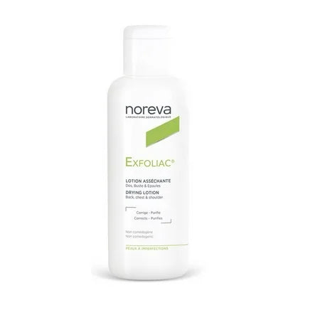 Noreva - Exfoliac Skin | MazenOnline