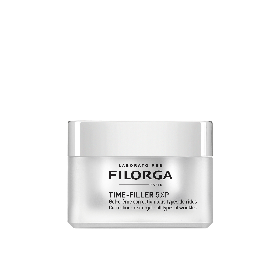 Filorga - Filorga Time-Filler 5XP Gel-Cream 50ml | MazenOnline