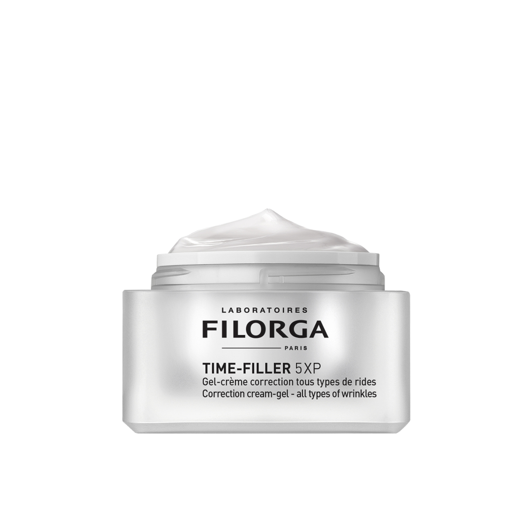 Filorga - Filorga Time-Filler 5XP Gel-Cream 50ml | MazenOnline