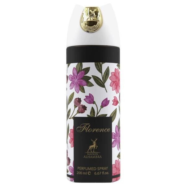 lattada deodorant