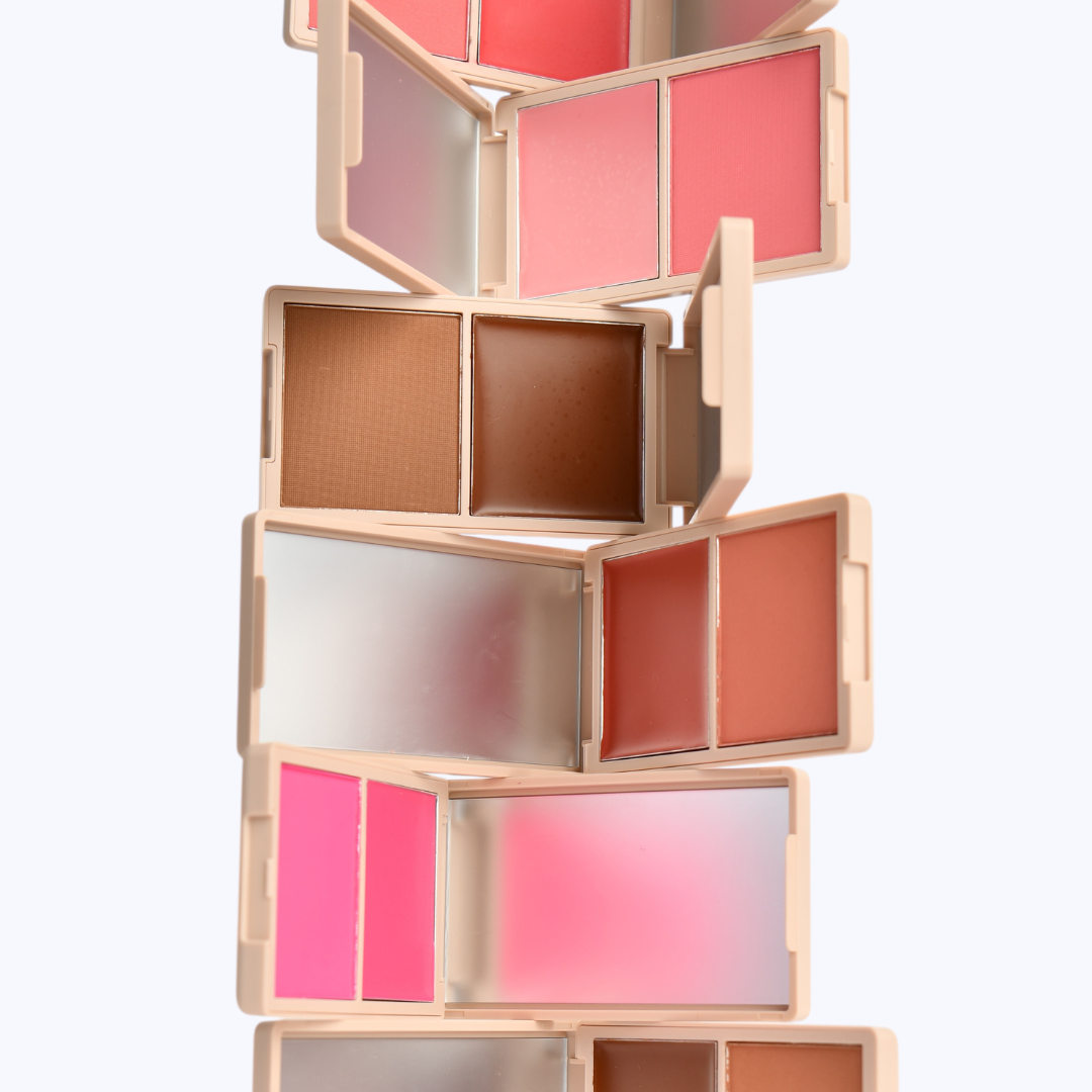 Roo - Roo Duo Palette | MazenOnline