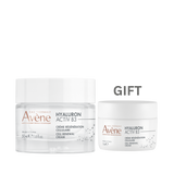 Hyaluron Activ B3 Skin Cell Recovery Cream + Gift