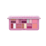 Pupa Milano - Palette L 3D Effects | MazenOnline