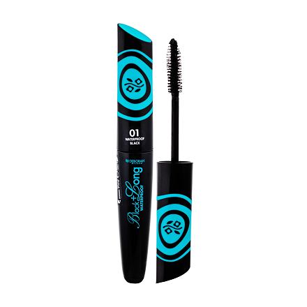 Black Long 9 Ml - MazenOnline