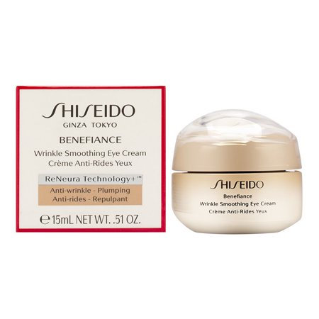 BNF W Smoothing Eye Cream - MazenOnline