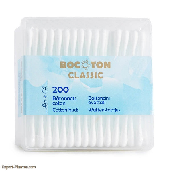 CLASSIC COTTON BUD - MazenOnline