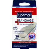 Grid Absorbent Non Stick Bandage - MazenOnline